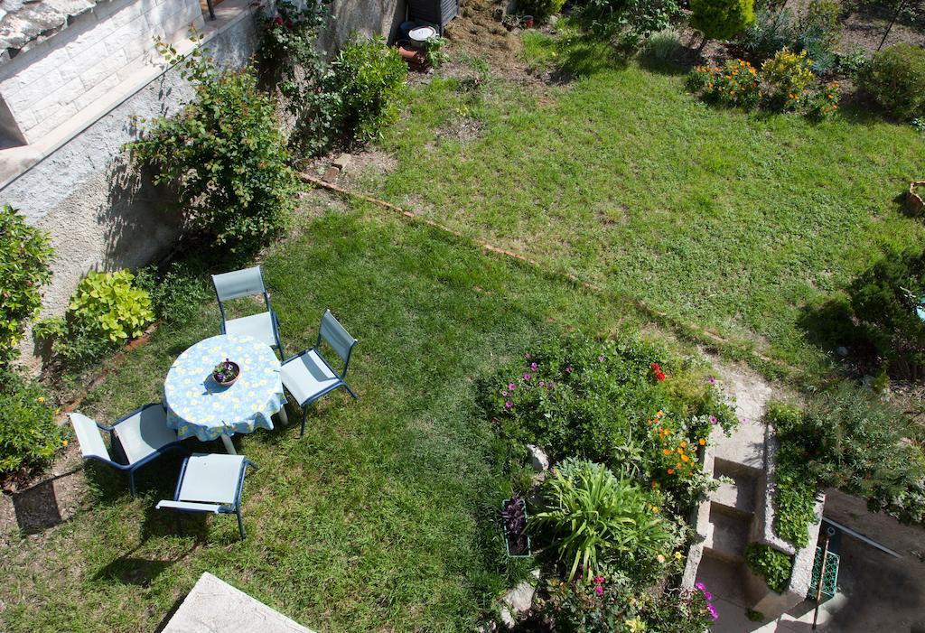 Apartment Firule Sandy Beach Split Exterior photo