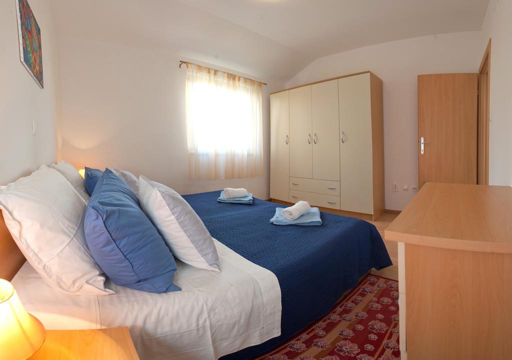 Apartment Firule Sandy Beach Split Exterior photo